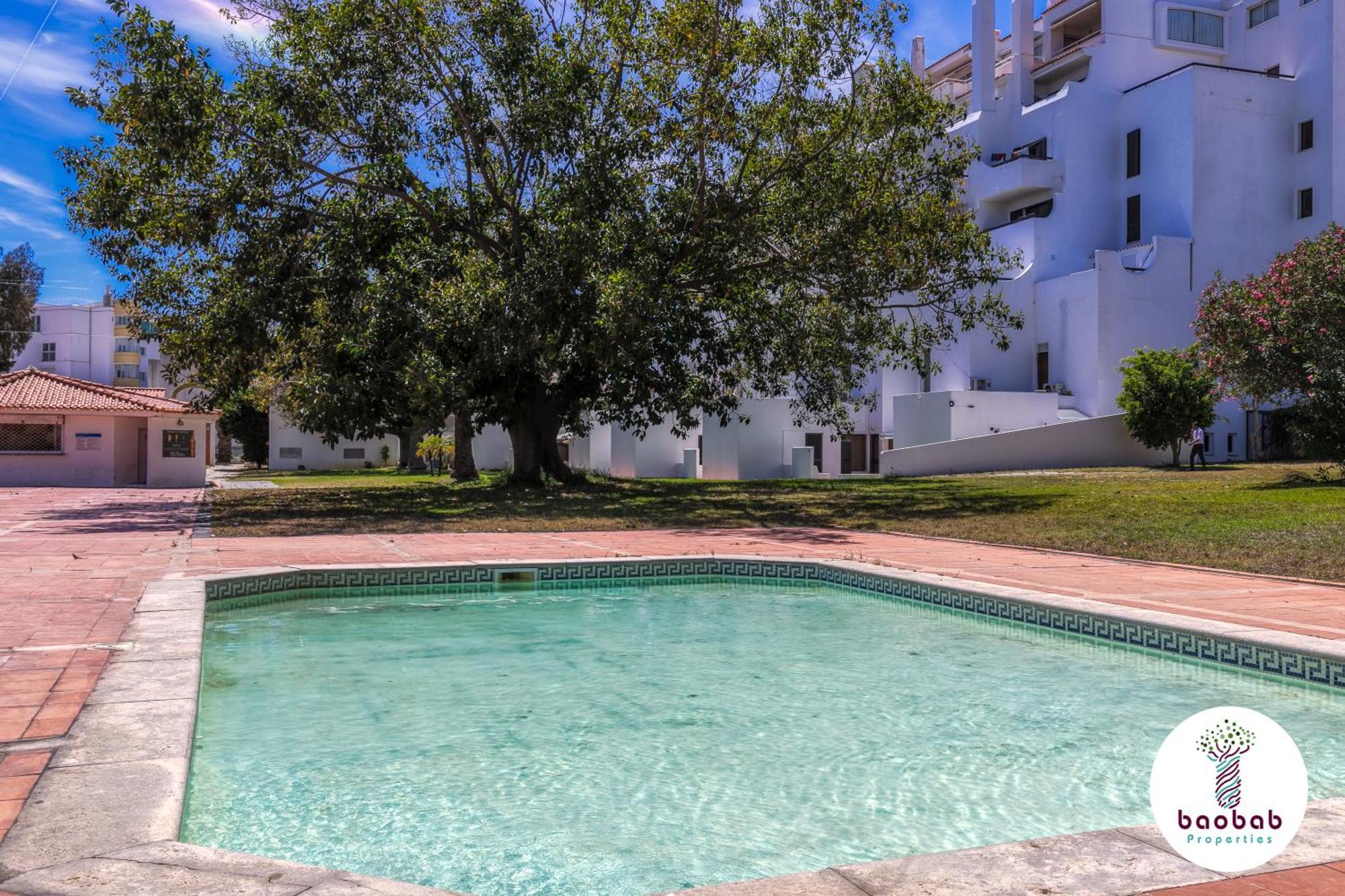 #267 Cozy Villa Casablanca Албуфейра Экстерьер фото