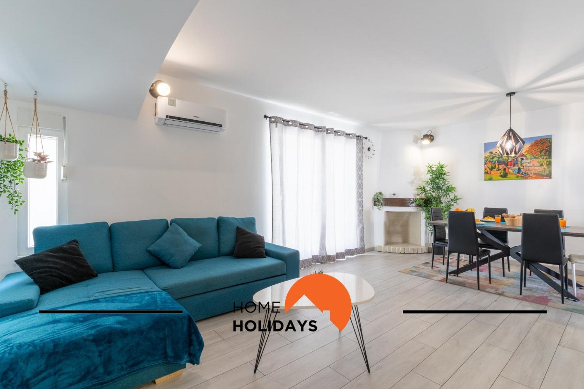 #267 Cozy Villa Casablanca Албуфейра Экстерьер фото