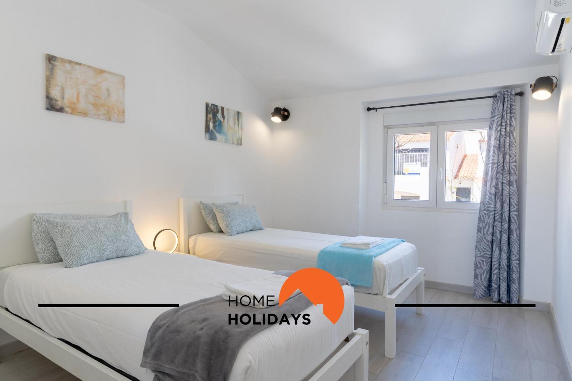 #267 Cozy Villa Casablanca Албуфейра Экстерьер фото